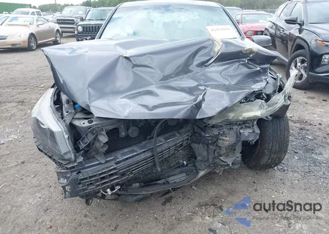 2015 Honda Accord Exl из США, поврежденный, VIN 1HGCR2F82FA272839